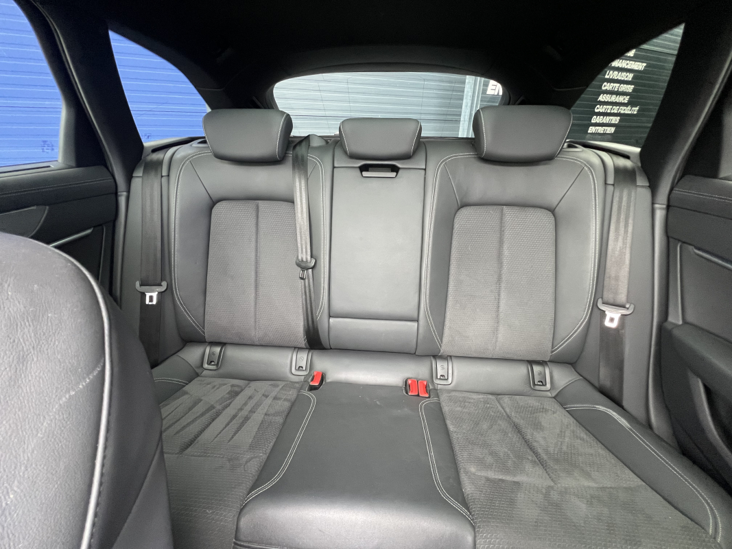 Audi A6 — 24