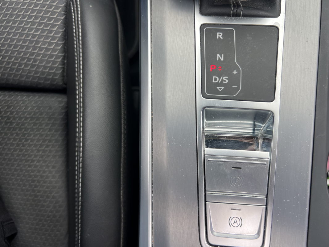 Audi A6 — 34
