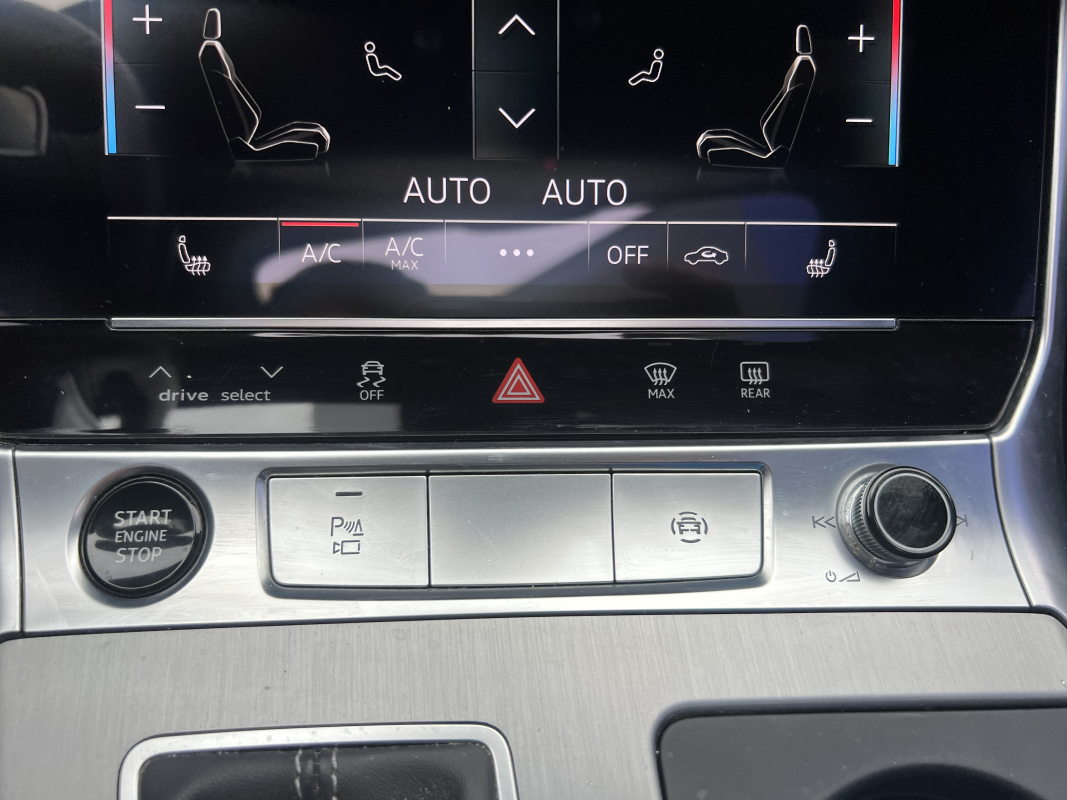 Audi A6 — 33