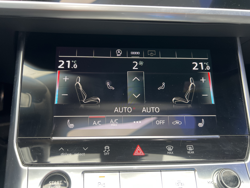 Audi A6 — 30