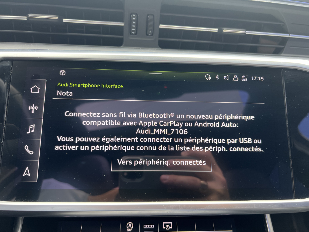 Audi A6 — 29