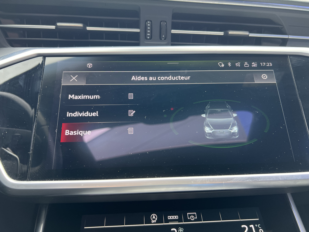 Audi A6 — 32