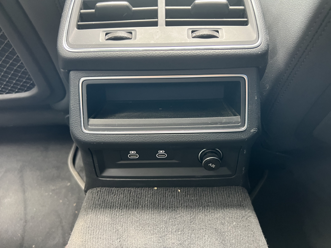 Audi A6 — 26