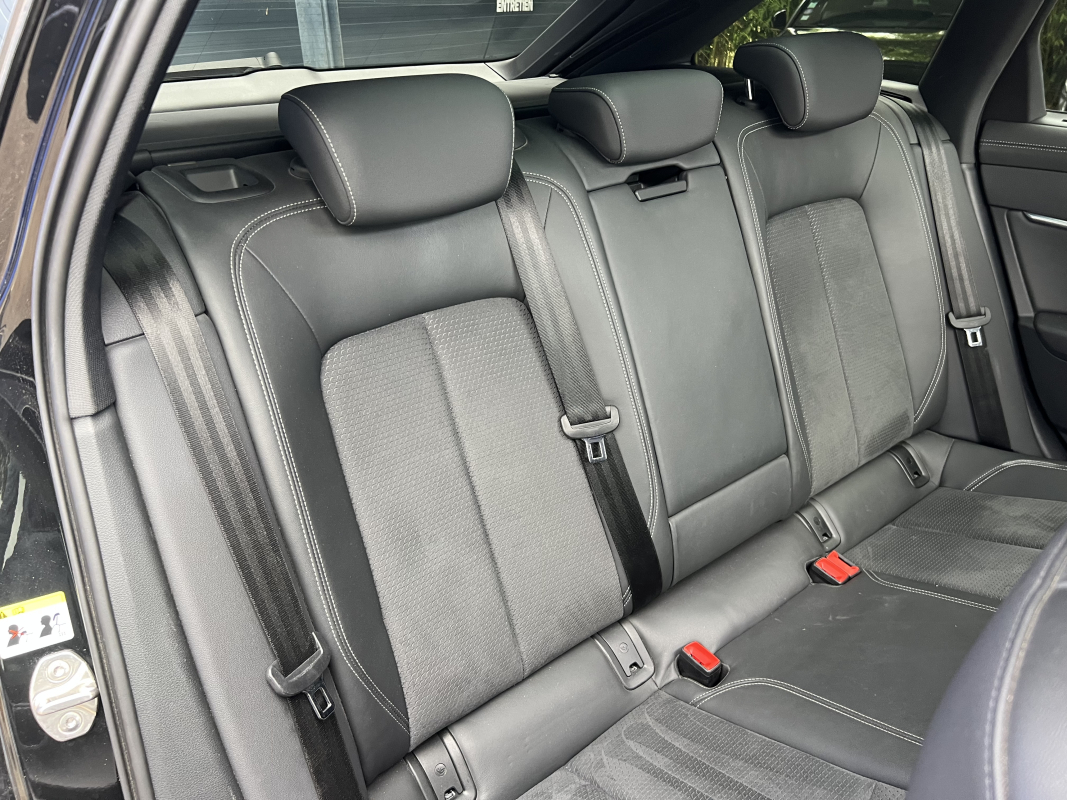 Audi A6 — 23