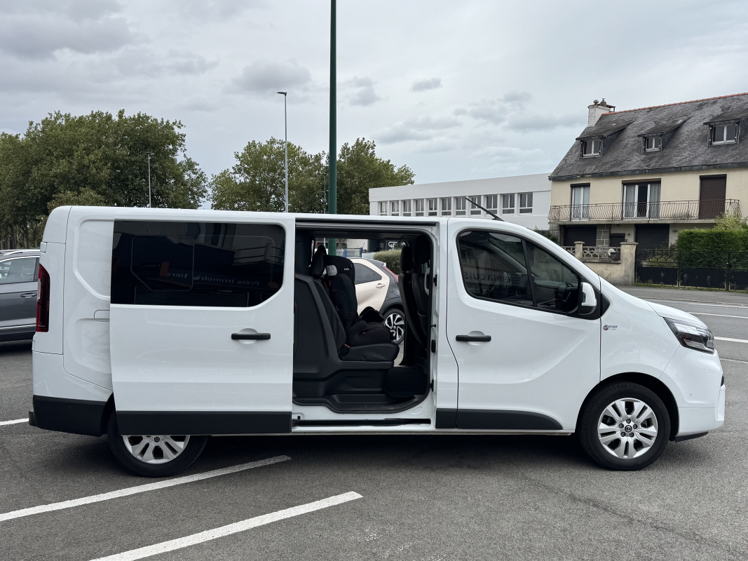 Nissan Primastar — 4