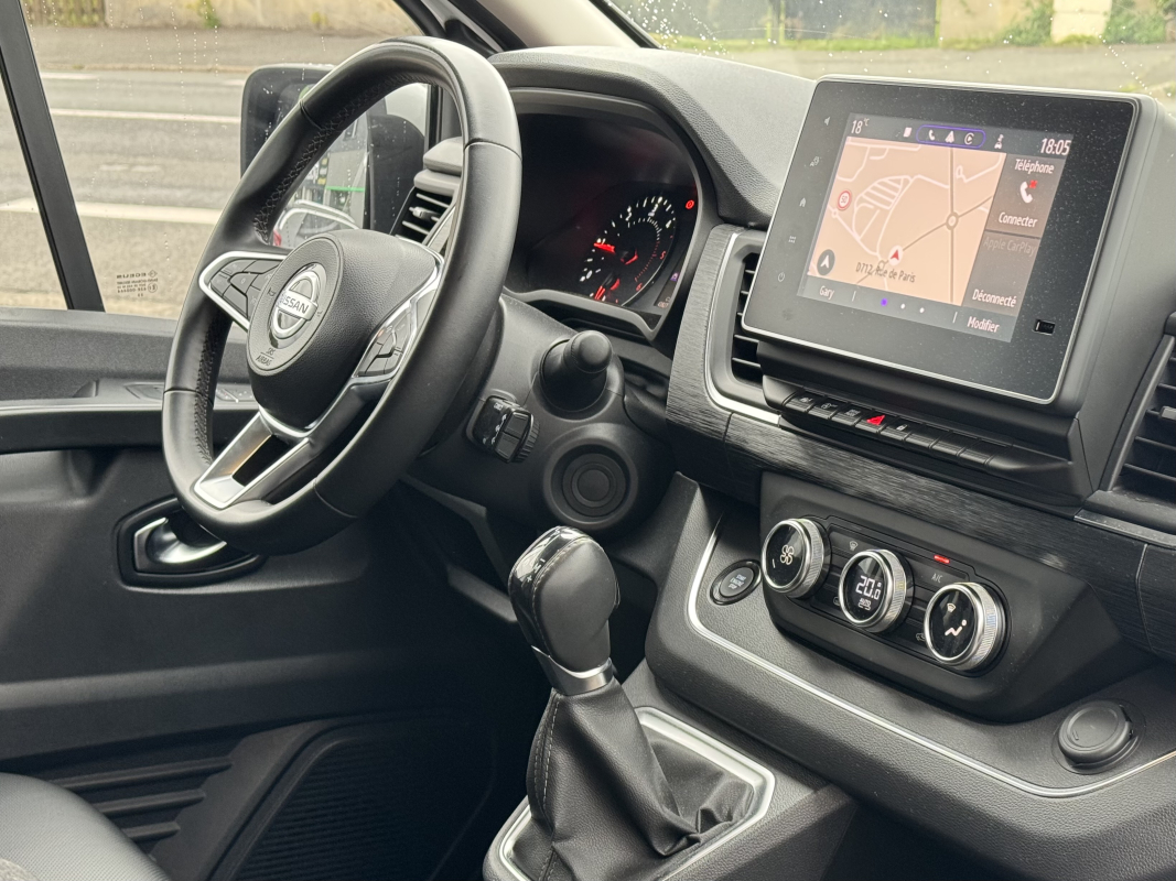 Nissan Primastar — 21