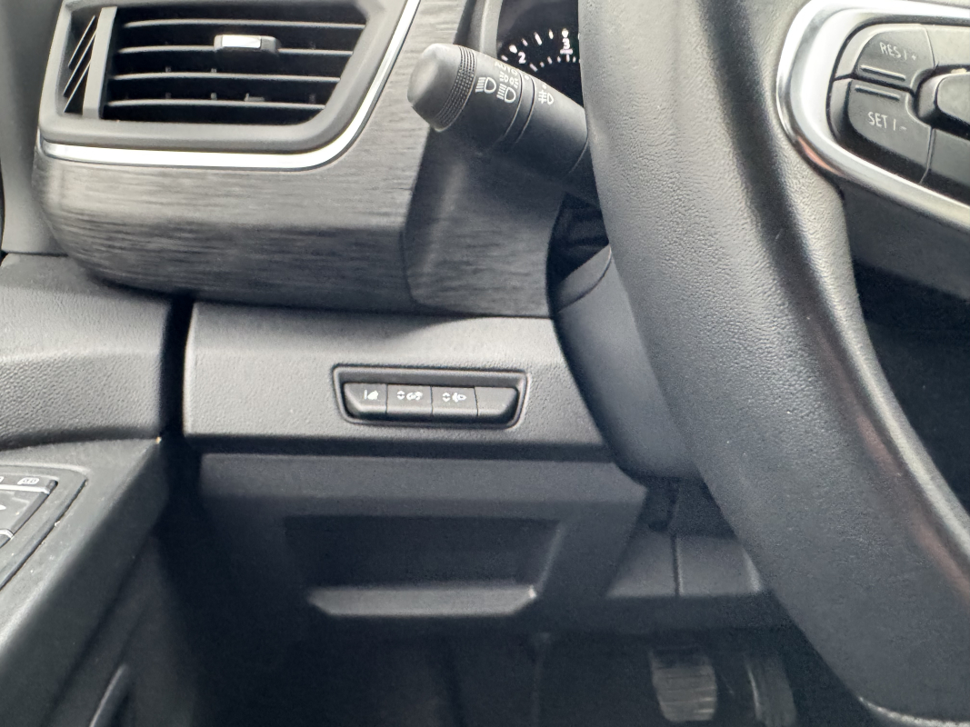 Nissan Primastar — 22