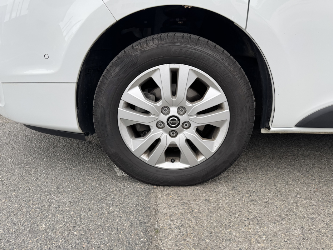 Nissan Primastar — 23