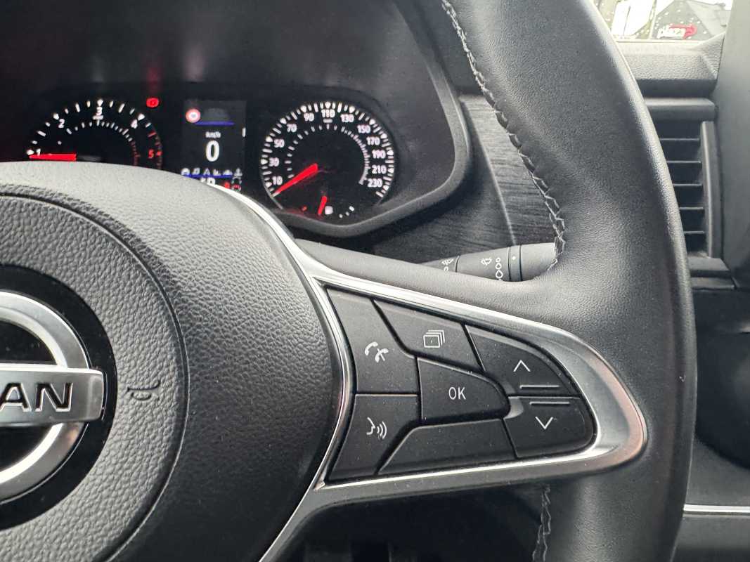 Nissan Primastar — 28