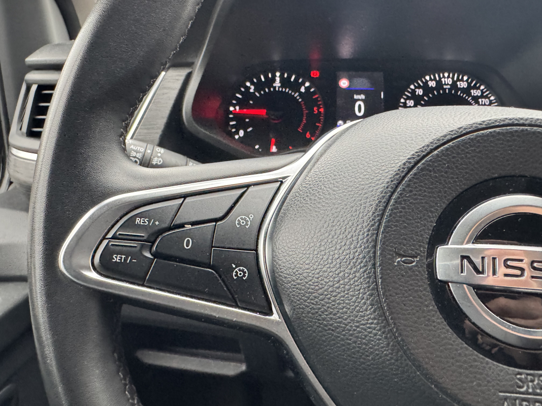 Nissan Primastar — 27