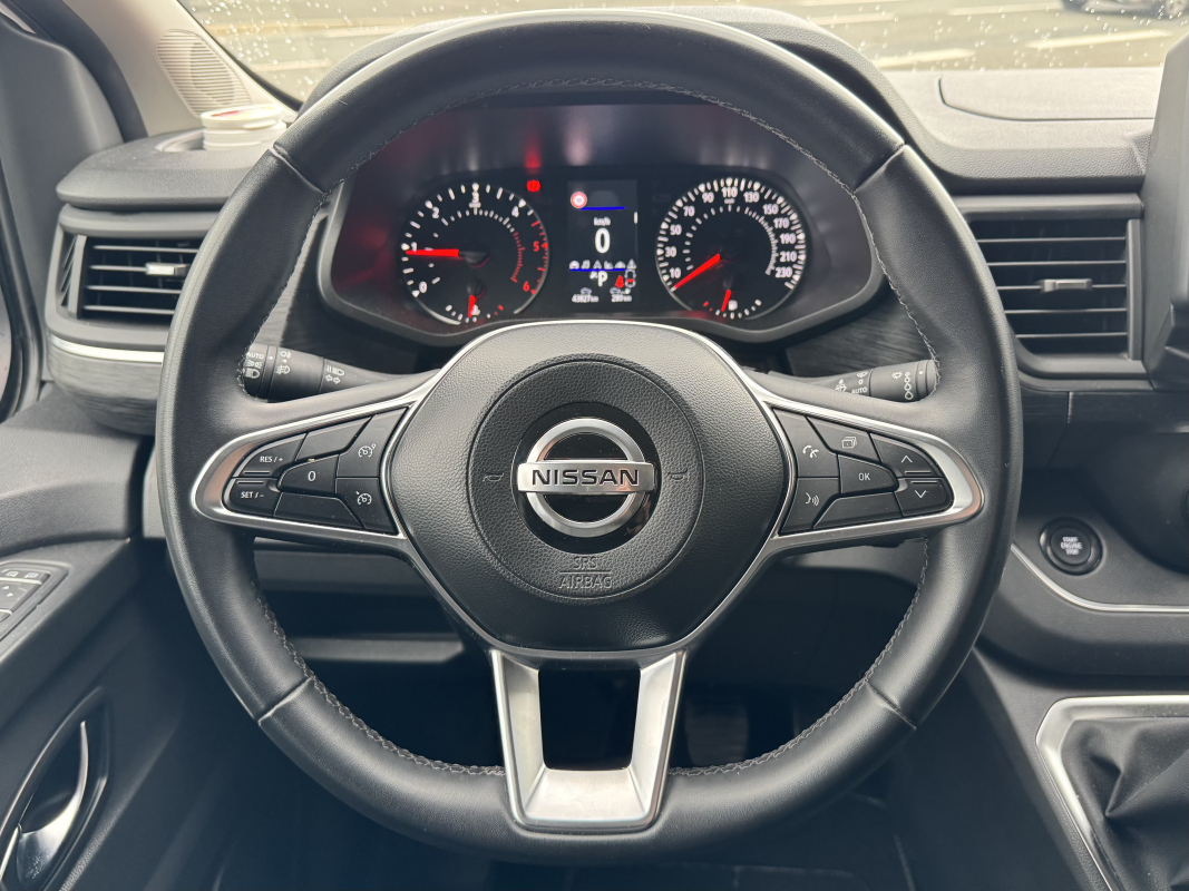 Nissan Primastar — 11
