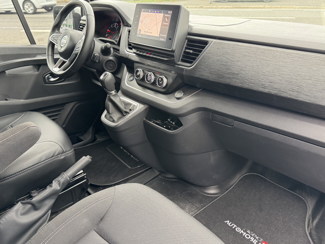 Nissan Primastar — 9