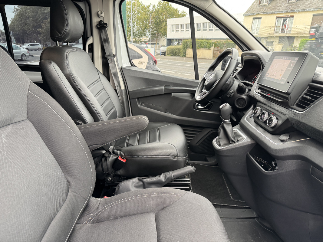 Nissan Primastar — 15