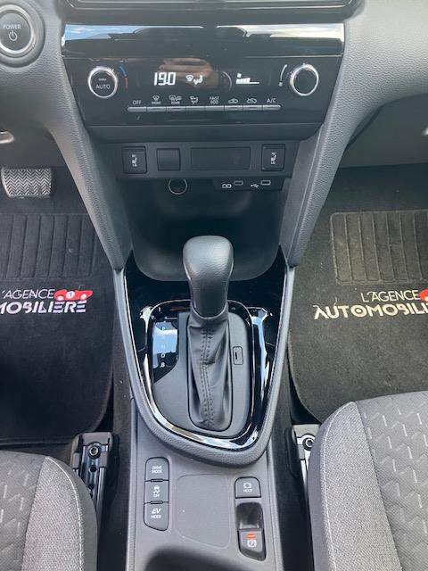 Toyota Yaris Cross — 15