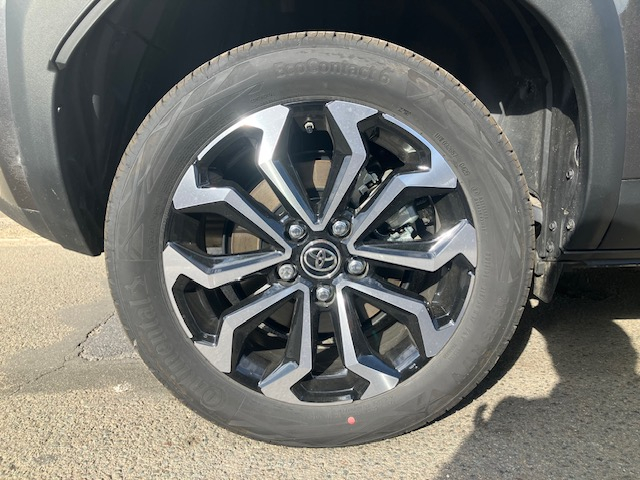 Toyota Yaris Cross — 10