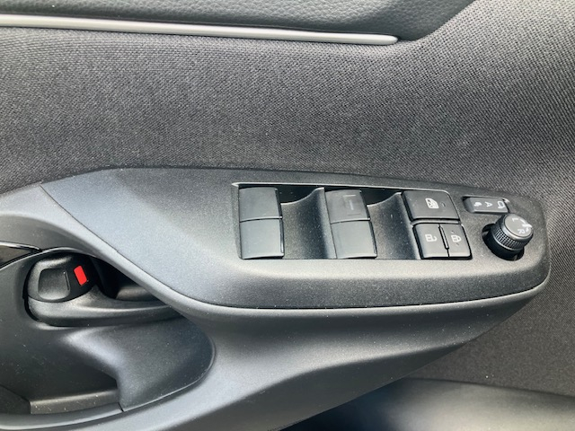 Toyota Yaris Cross — 22