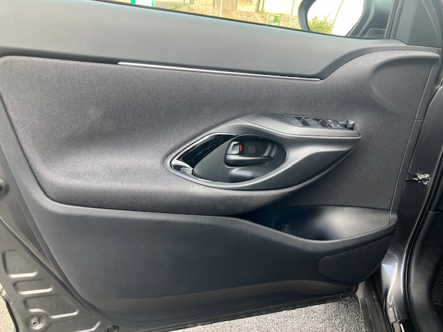 Toyota Yaris Cross — 32