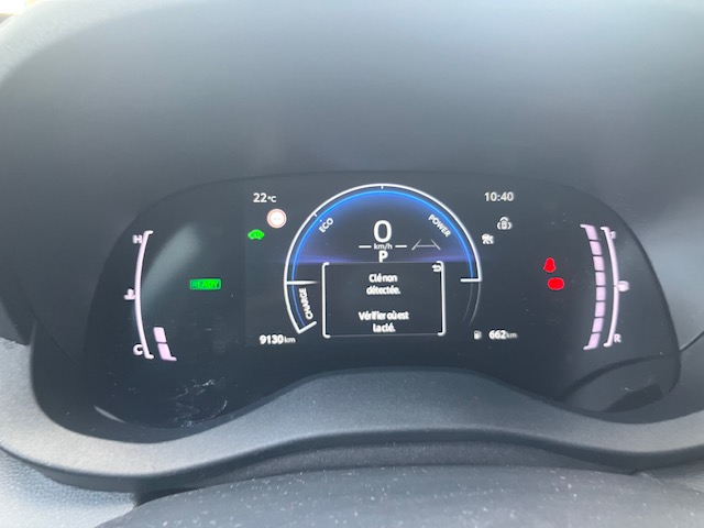 Toyota Yaris Cross — 23