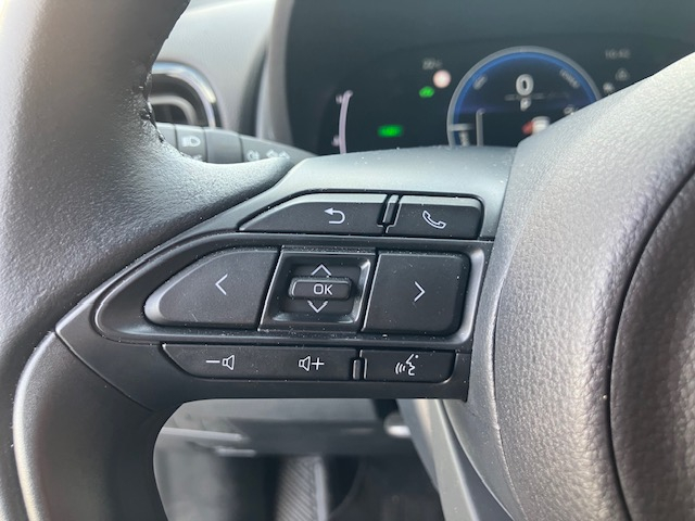 Toyota Yaris Cross — 26