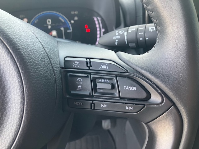 Toyota Yaris Cross — 27