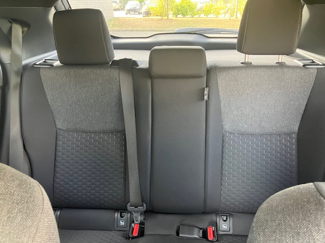 Toyota Yaris Cross — 19