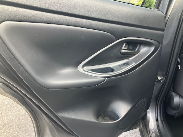 Toyota Yaris Cross — 21