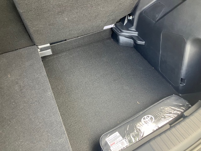 Toyota Yaris Cross — 35