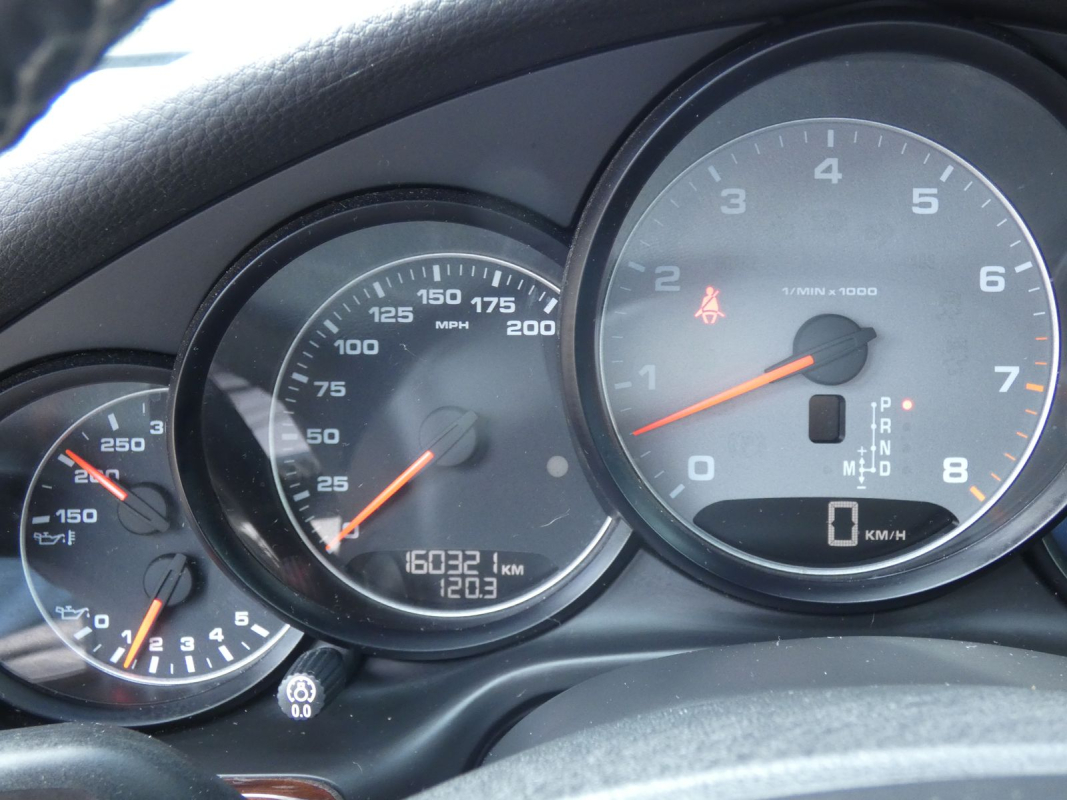 Porsche Panamera — 29