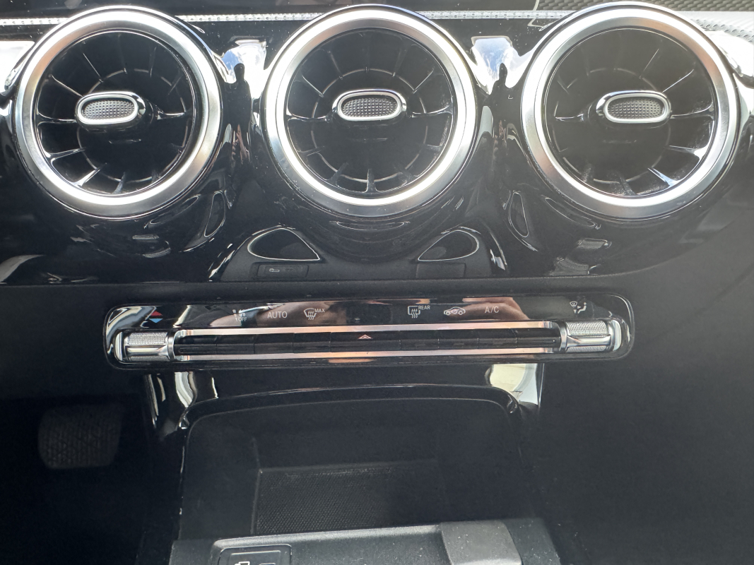 Mercedes Classe A — 12