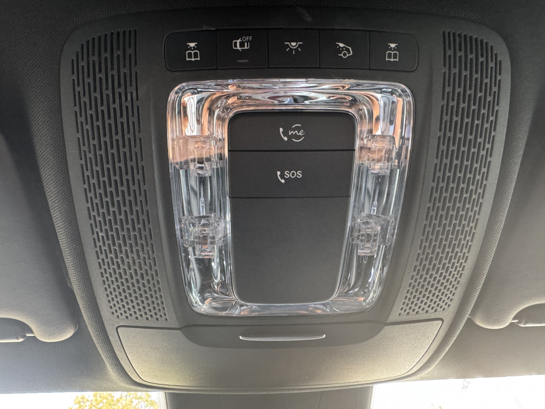 Mercedes Classe A — 10