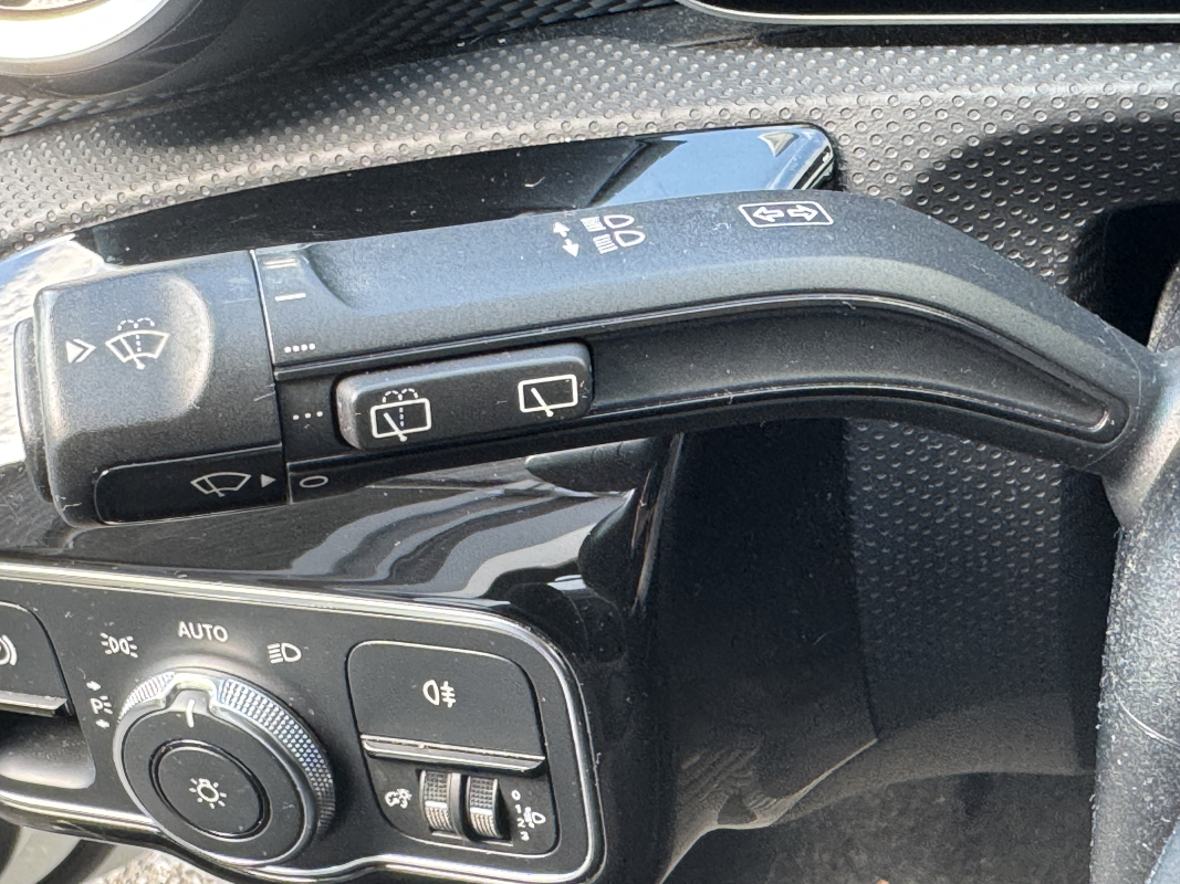 Mercedes Classe A — 20