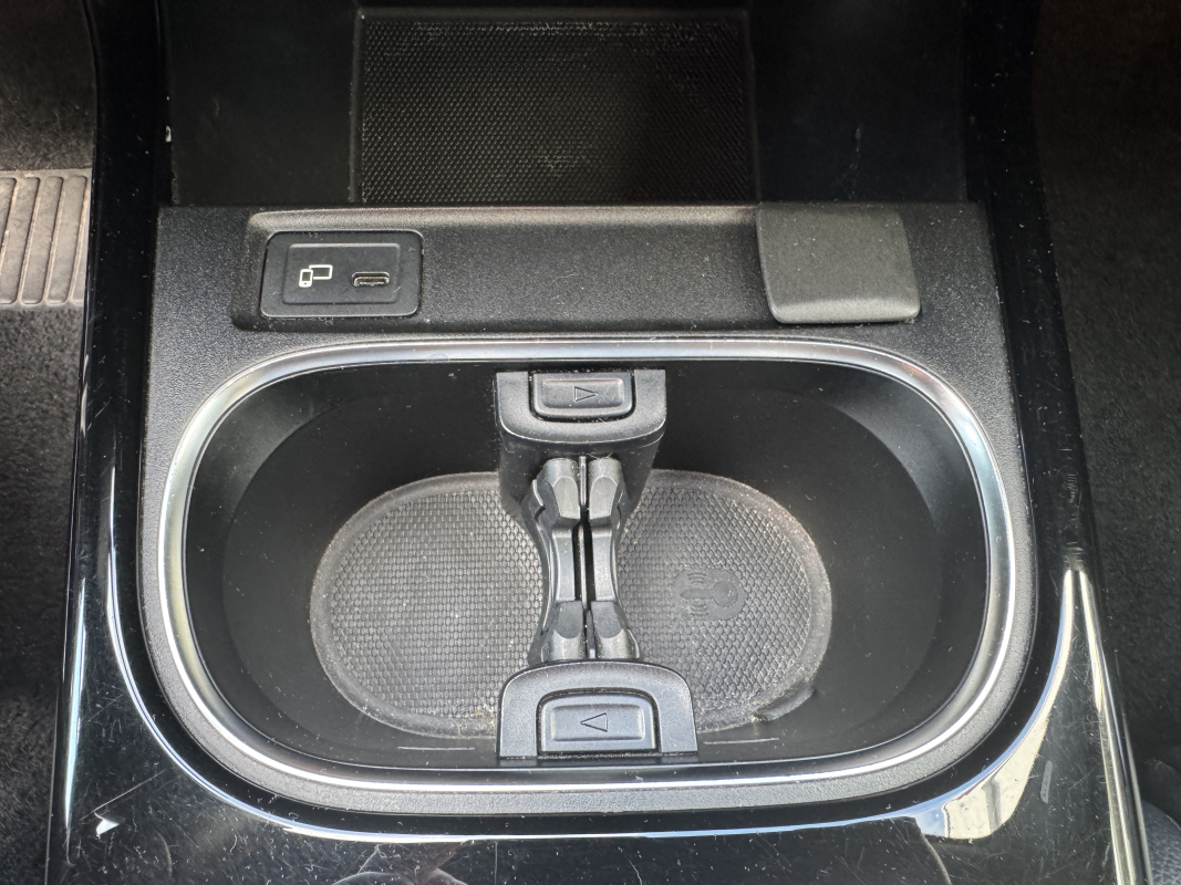 Mercedes Classe A — 13