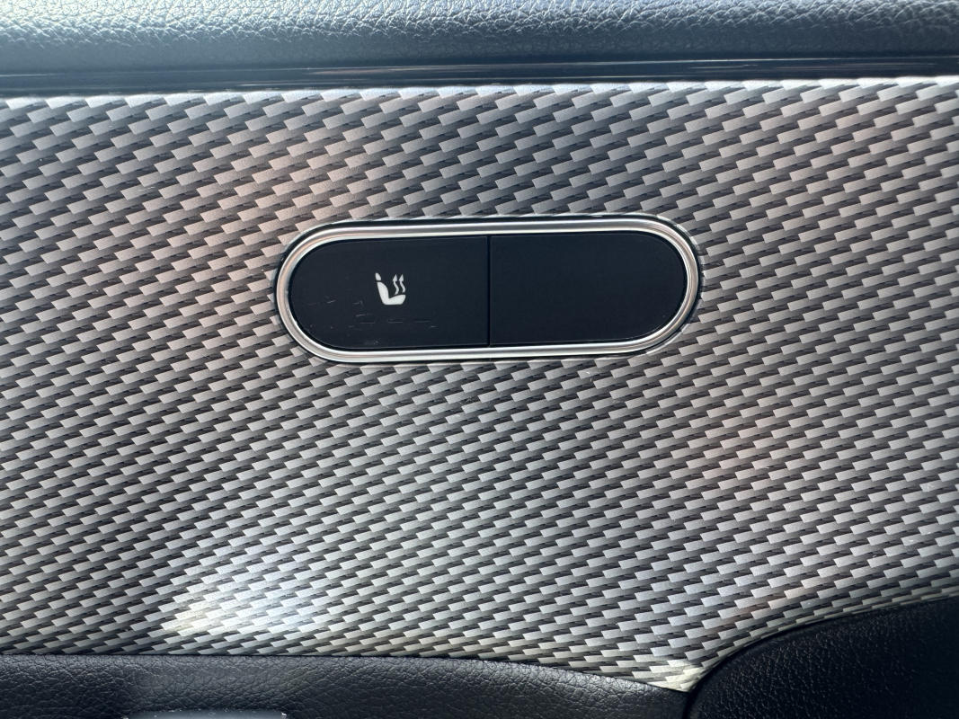 Mercedes Classe A — 17