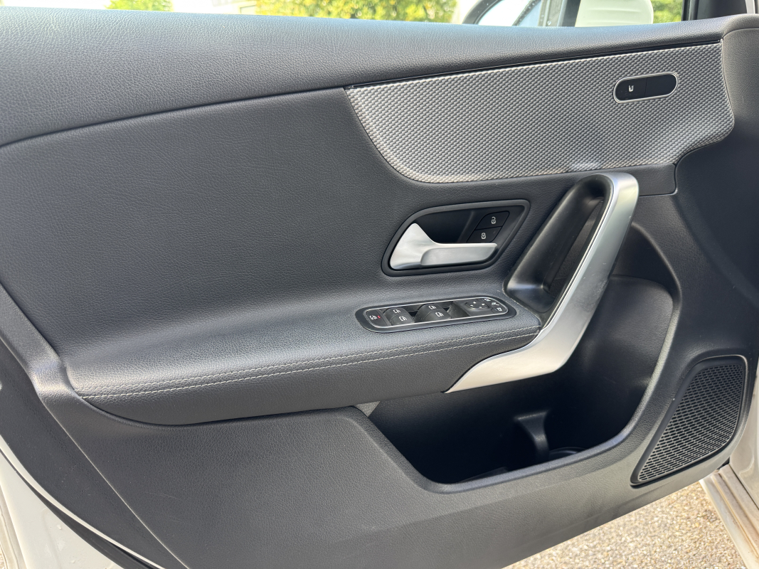 Mercedes Classe A — 15