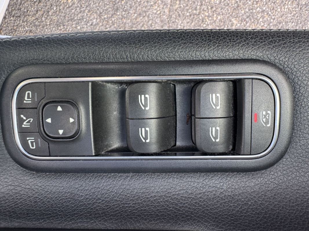 Mercedes Classe A — 18