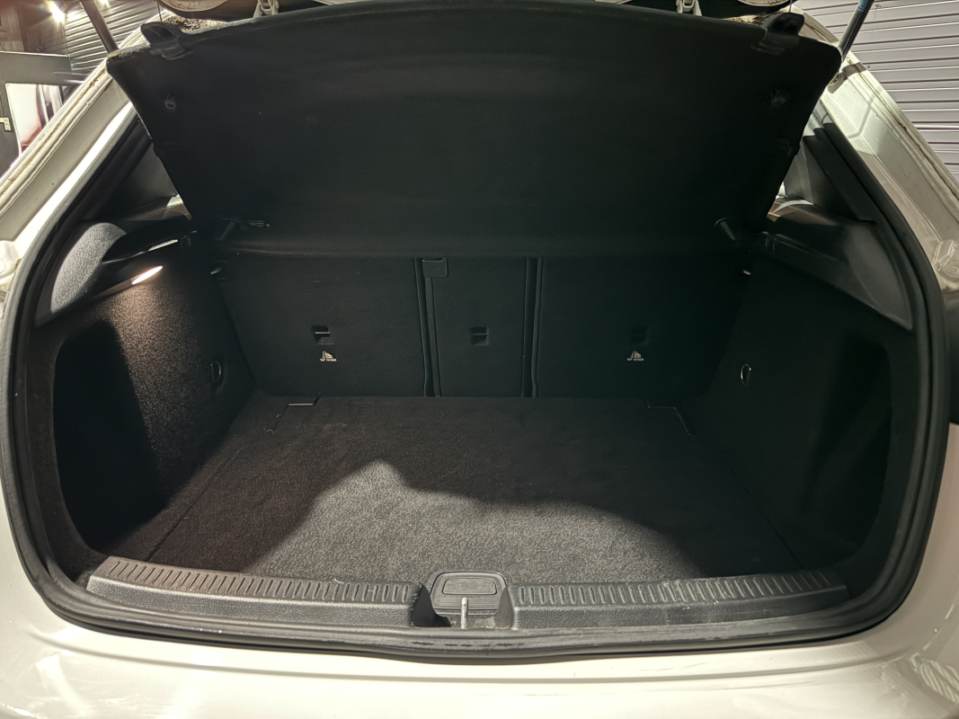 Mercedes Classe A — 24