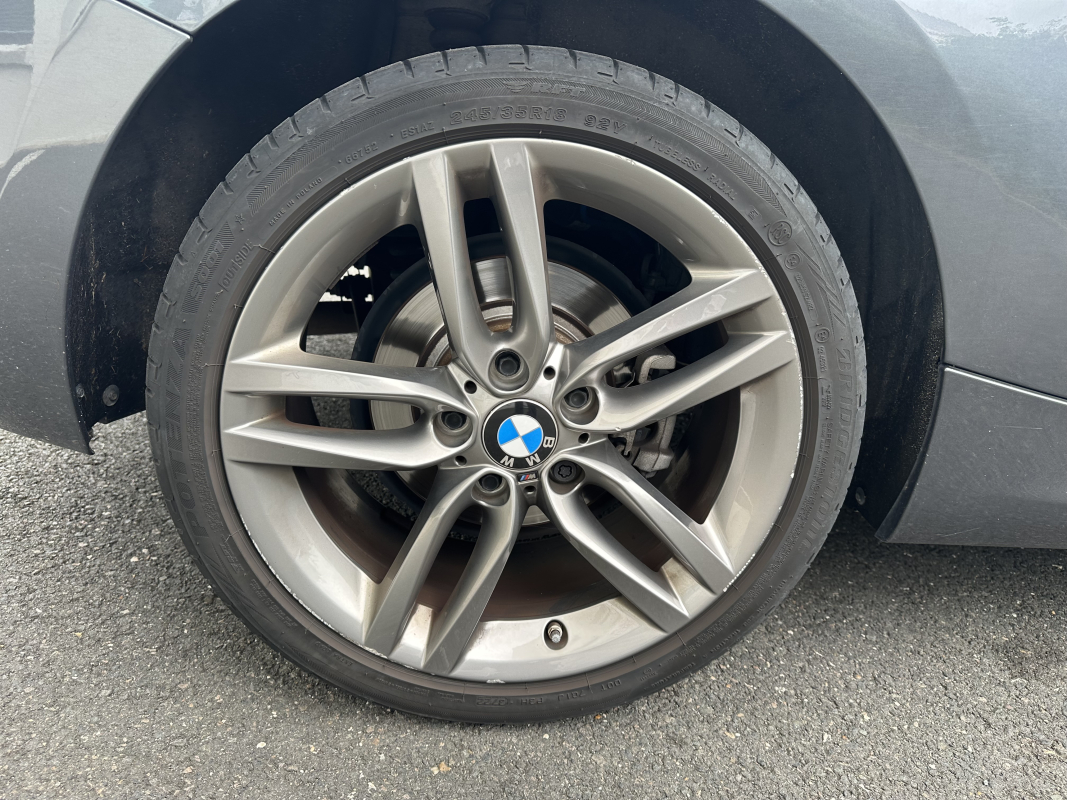 Bmw Série 1 — 19