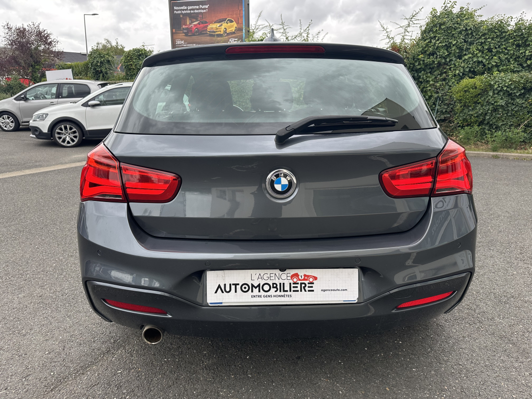 Bmw Série 1 — 4