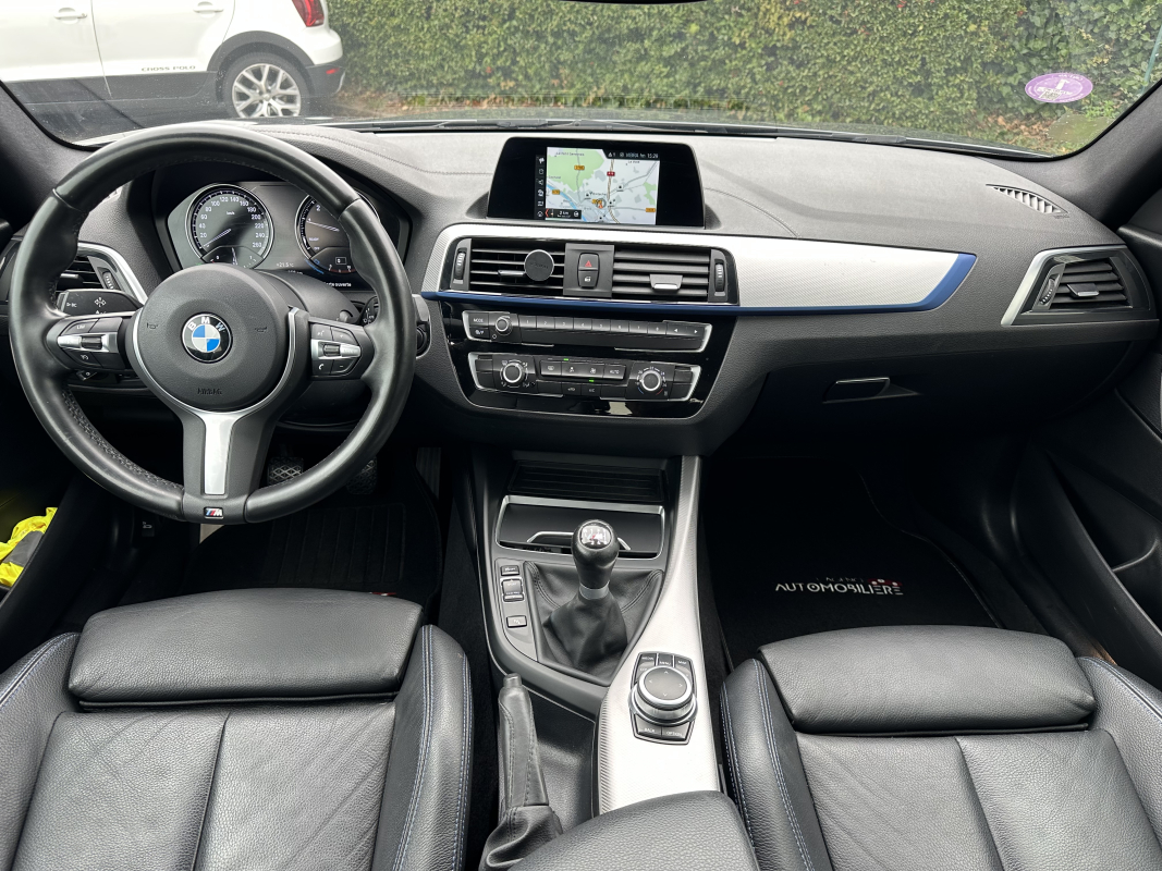 Bmw Série 1 — 17