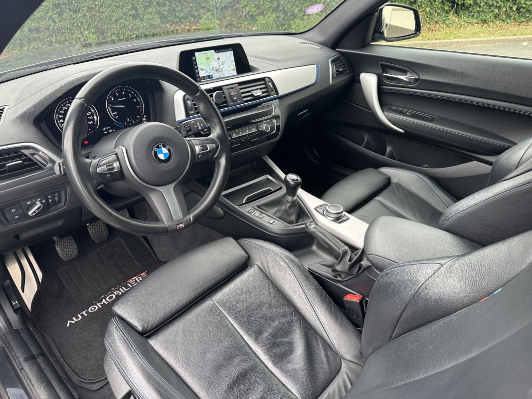 Bmw Série 1 — 9