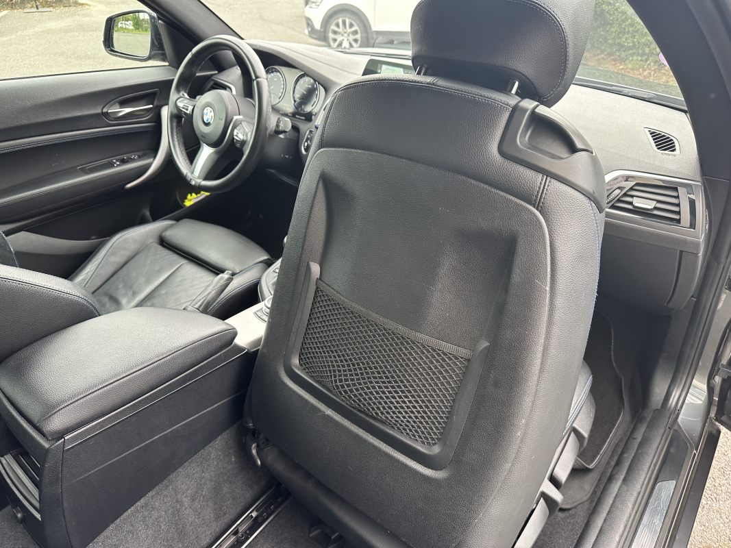 Bmw Série 1 — 13