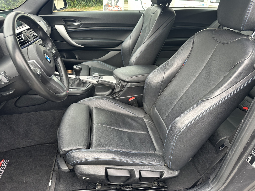 Bmw Série 1 — 10