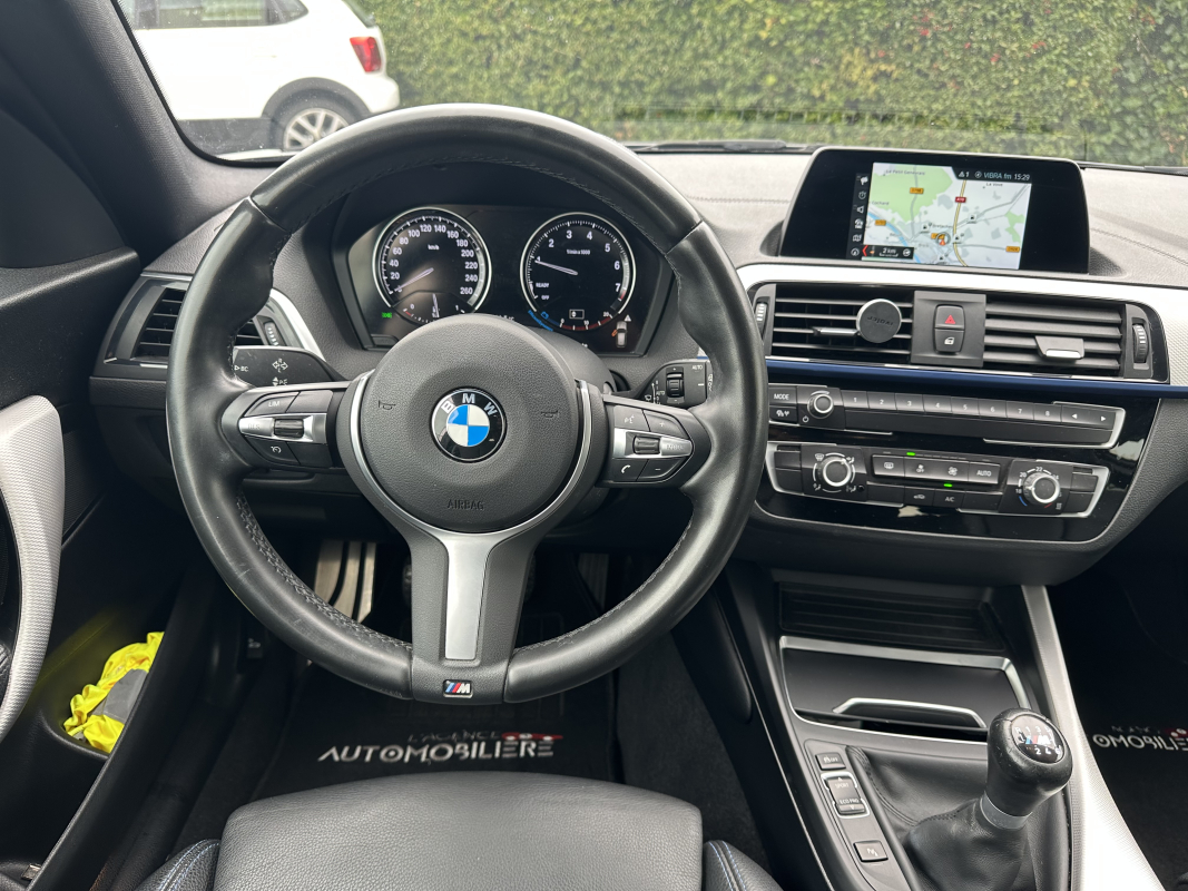 Bmw Série 1 — 21