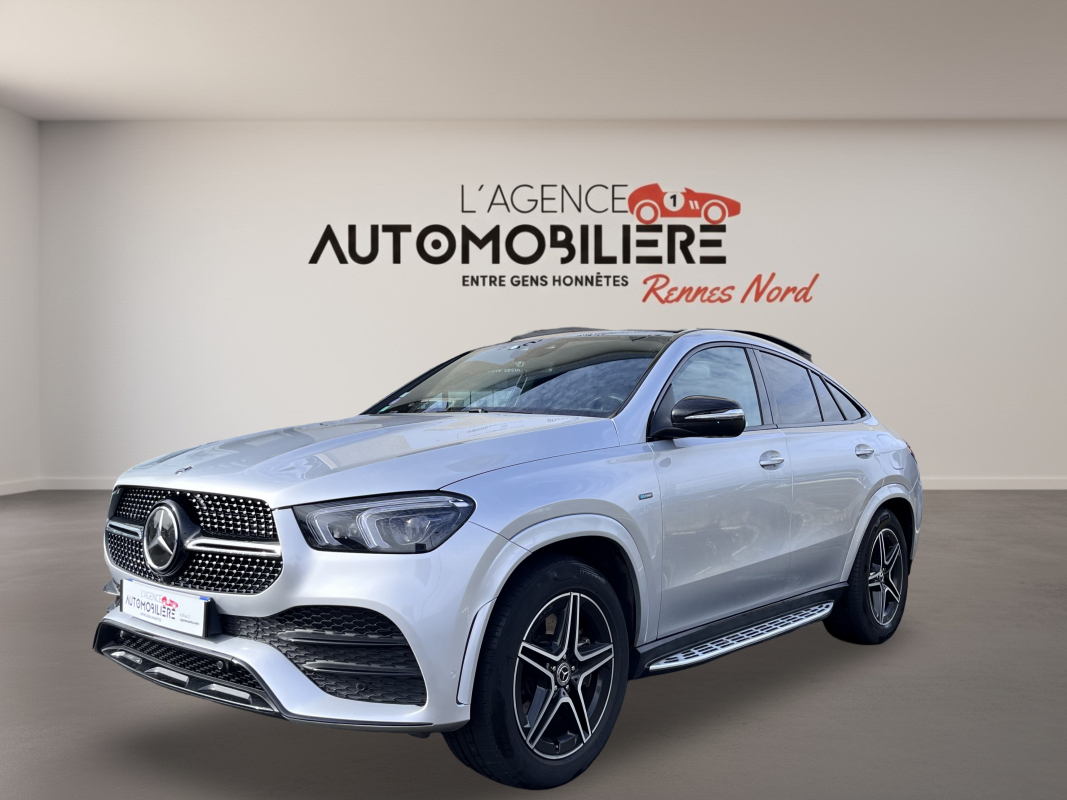Mercedes Classe GLE
