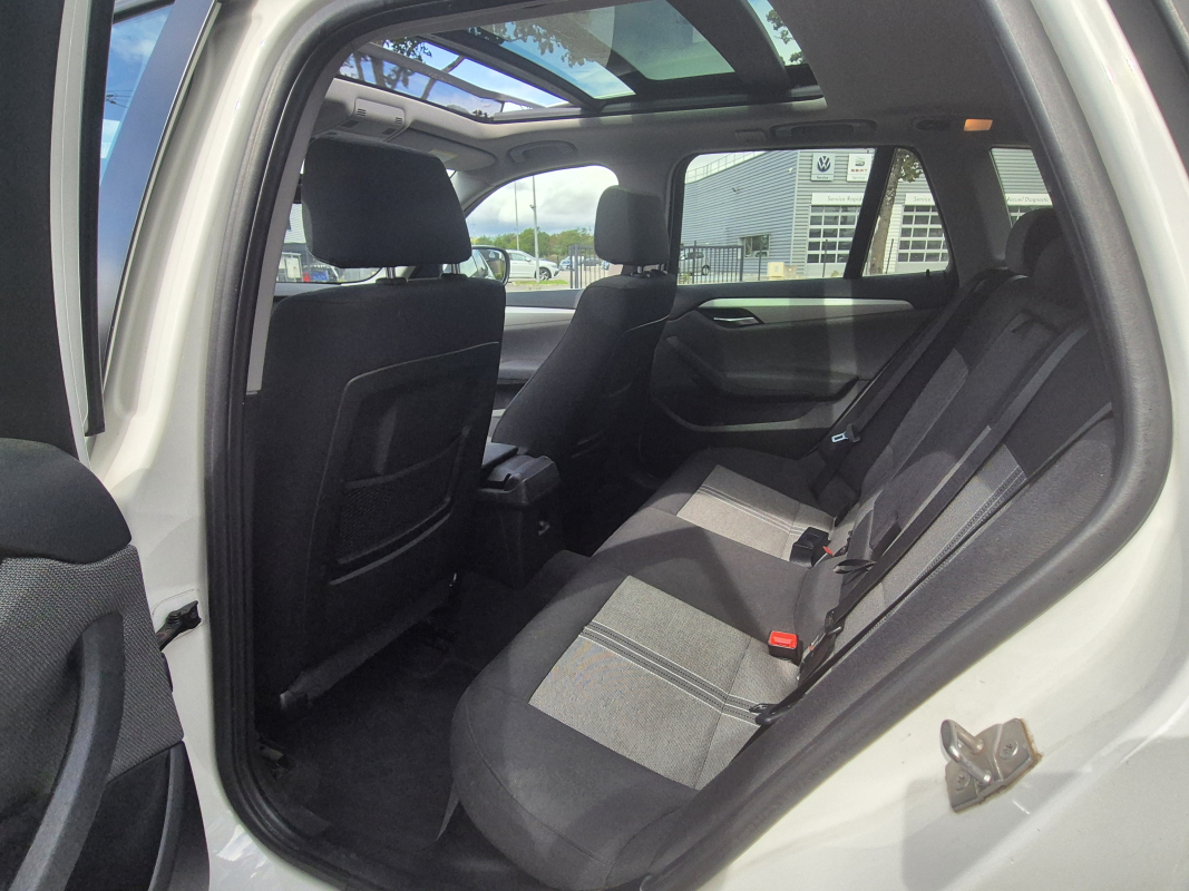 Bmw X1 — 27