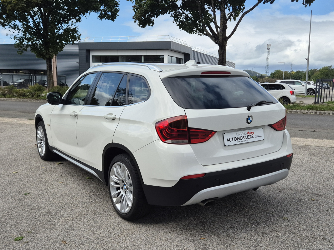 Bmw X1 — 11