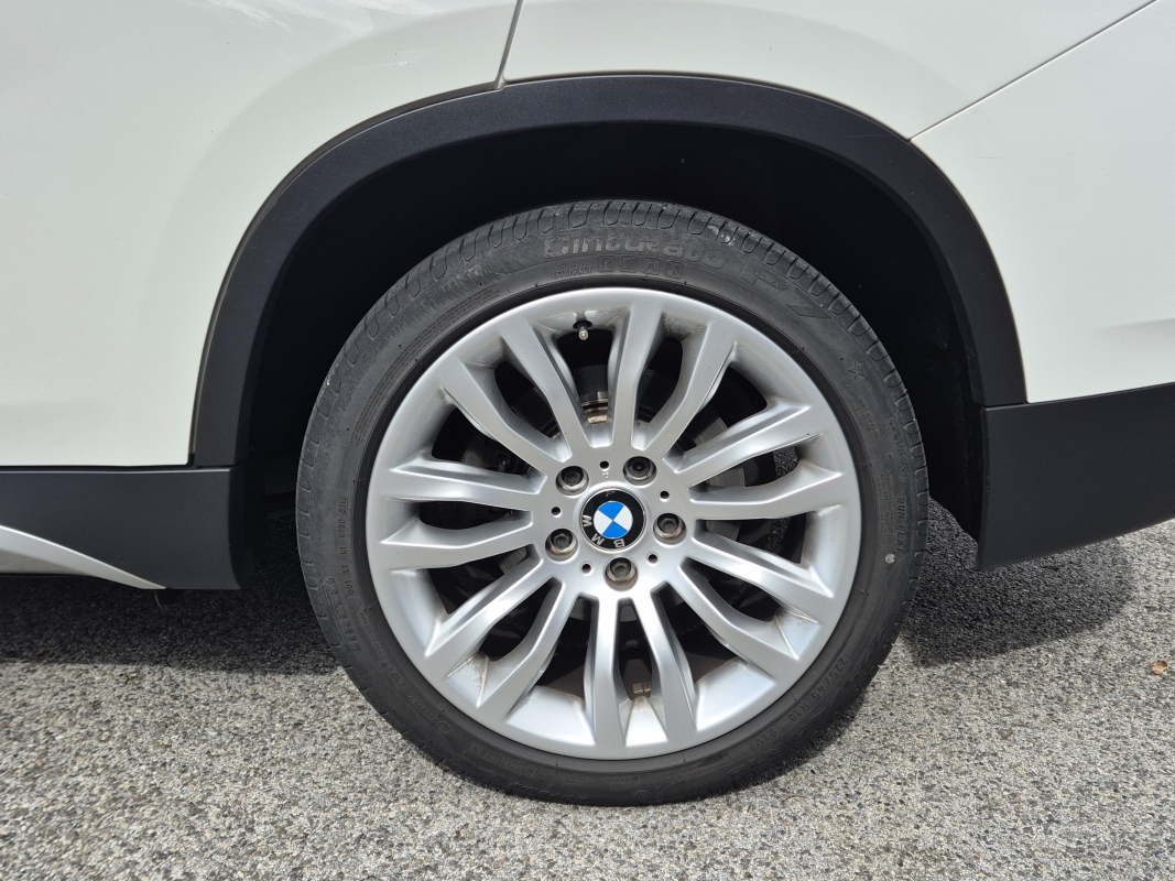 Bmw X1 — 19