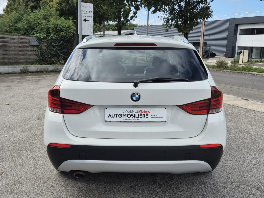 Bmw X1 — 13