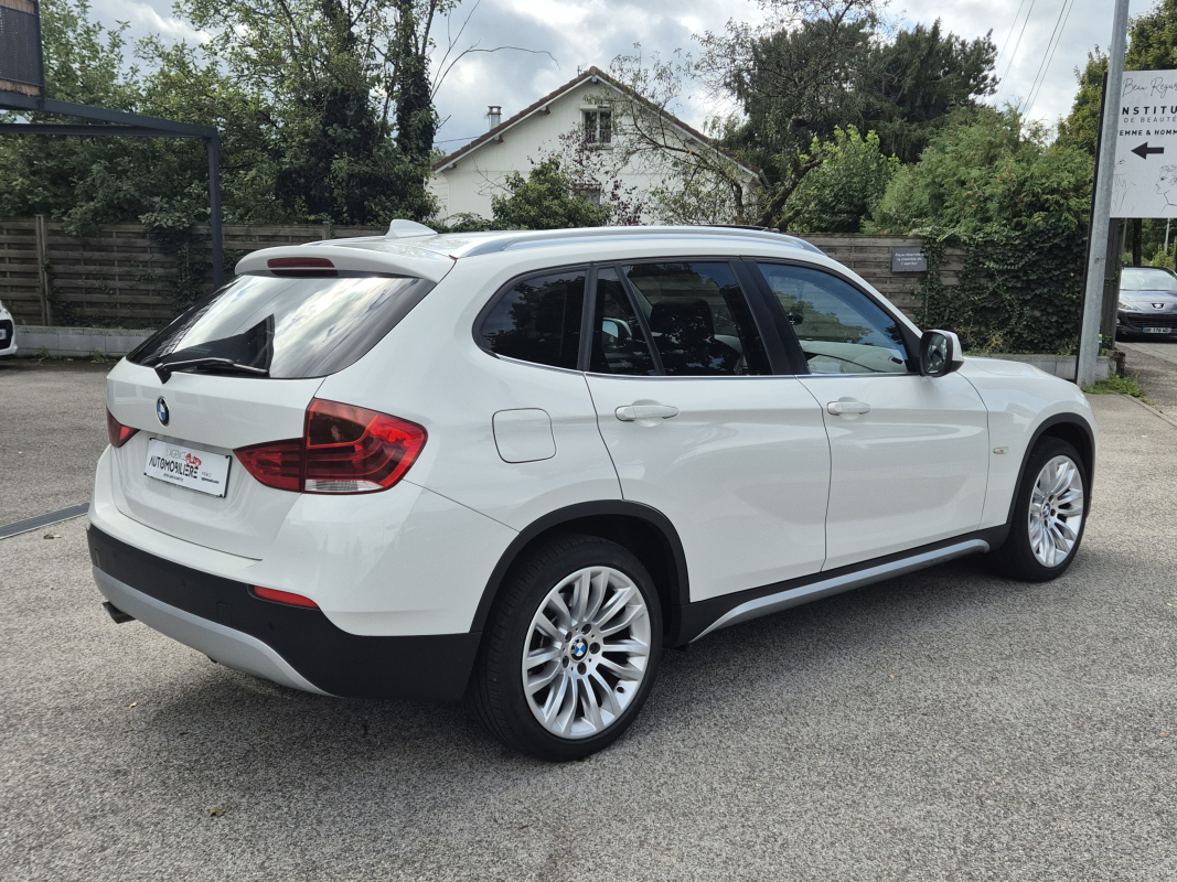 Bmw X1 — 17