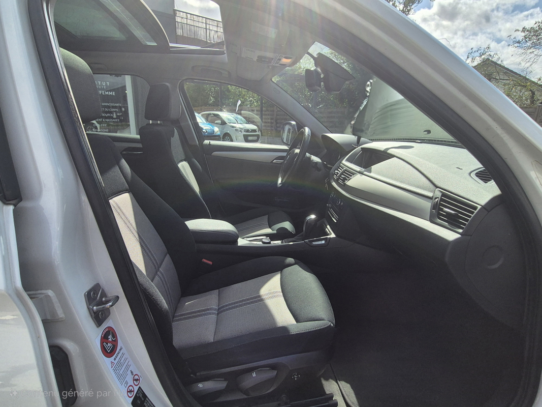 Bmw X1 — 25